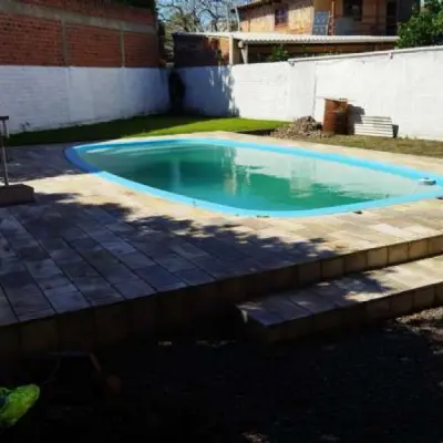 Imagem de Casa em Rua Rio Grande bairro Jardim Do Prado 