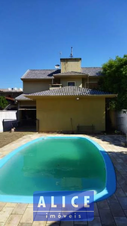 Imagem de Casa em Rua Rio Grande bairro Jardim Do Prado 