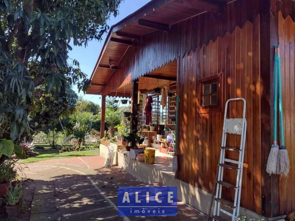 Imagem de Sítio em Fazenda Fialho bairro Fazenda Fialho