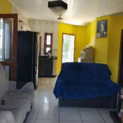 Imagem de Casa em Rua Arlindo Arsand bairro Figueira
