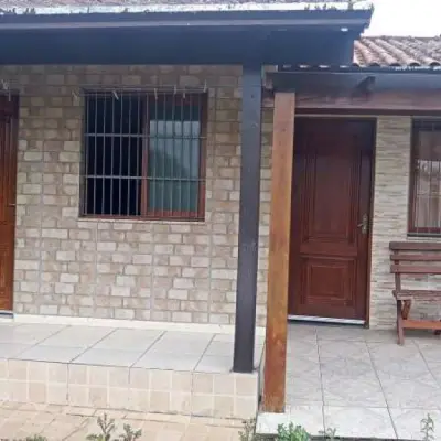 Imagem de Casa em Simão João Thomaz bairro Cruzeiro Do Sul