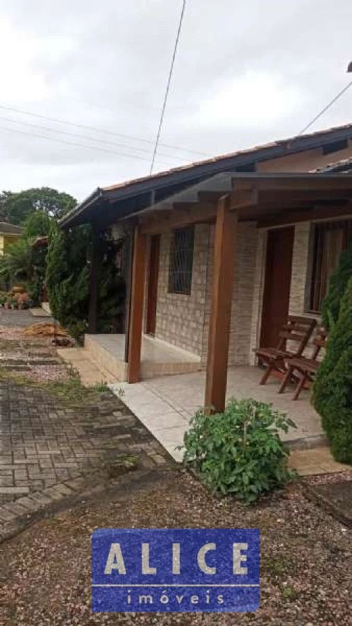 Imagem de Casa em Simão João Thomaz bairro Cruzeiro Do Sul