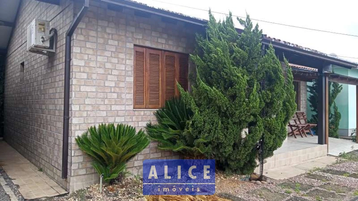 Imagem de Casa em Simão João Thomaz bairro Cruzeiro Do Sul