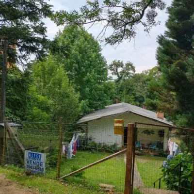 Imagem de Casa em Demetrio Pereira Dos Santos bairro Planalto