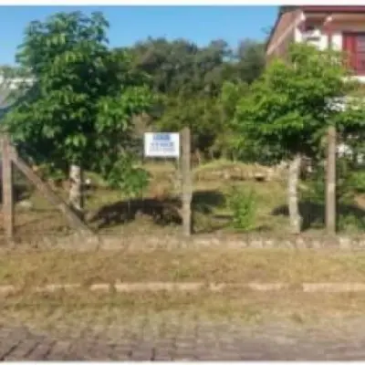 Imagem de Terreno em Rodolfo Czermack bairro Santa Rosa