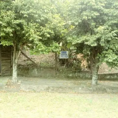 Imagem de Terreno em Alameda Dos Ipes bairro Sagrada Família