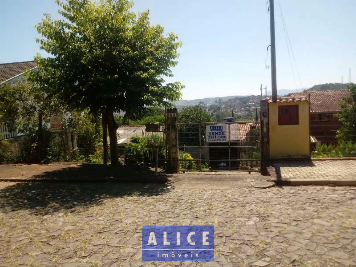 Imagem de Casa em Albino Boes bairro Santa Rosa