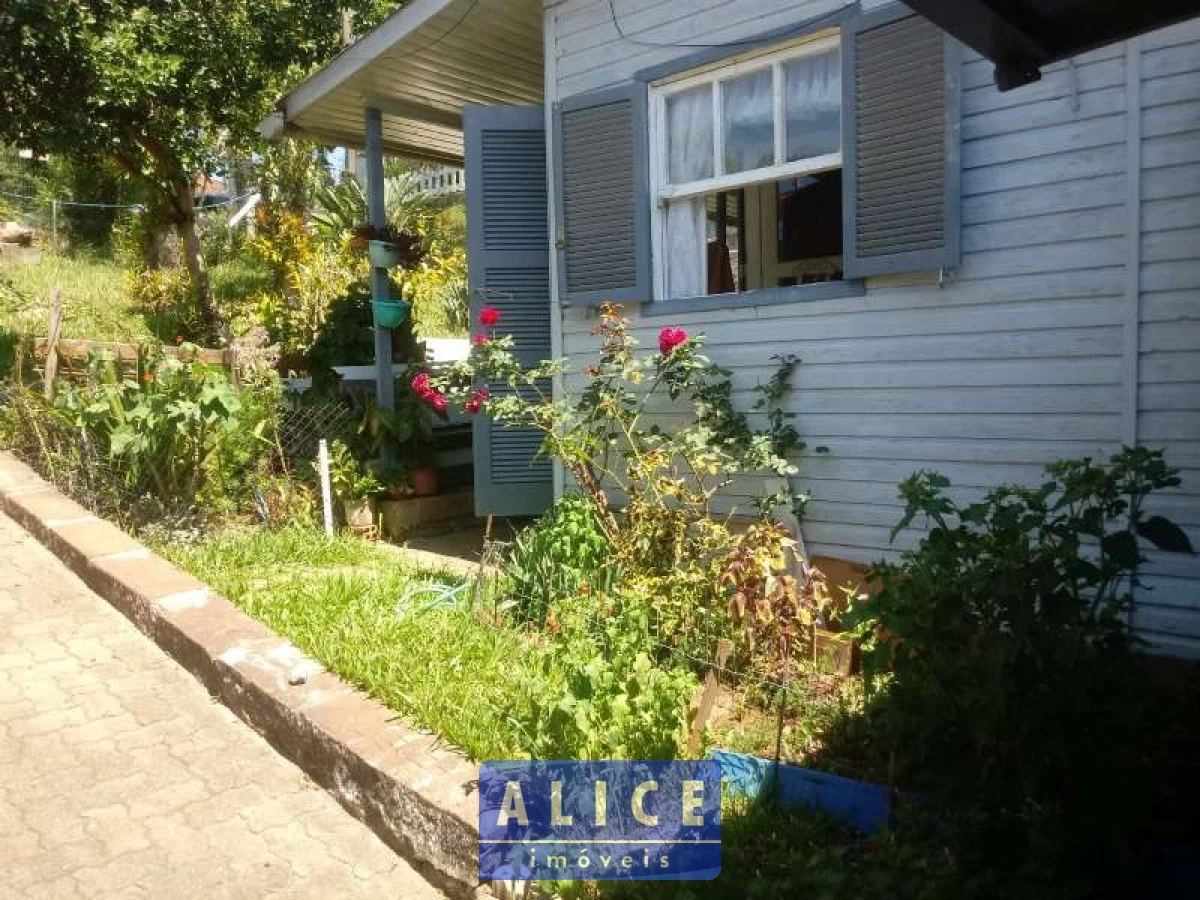 Imagem de Casa em Albino Boes bairro Santa Rosa