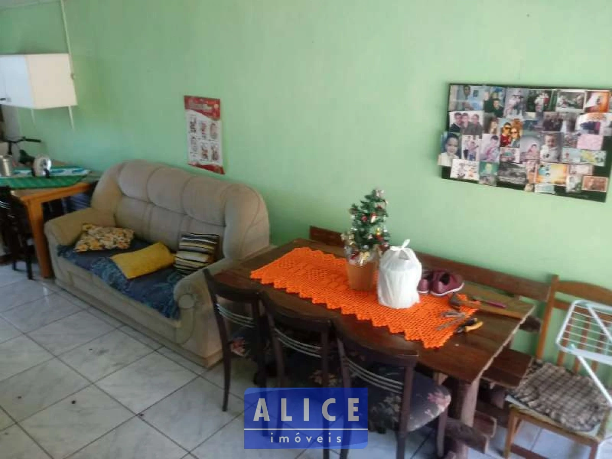 Imagem de Casa em Albino Boes bairro Santa Rosa