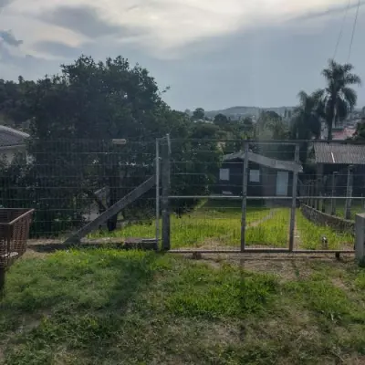 Imagem de Casa em Melvin Jones bairro Petrópolis