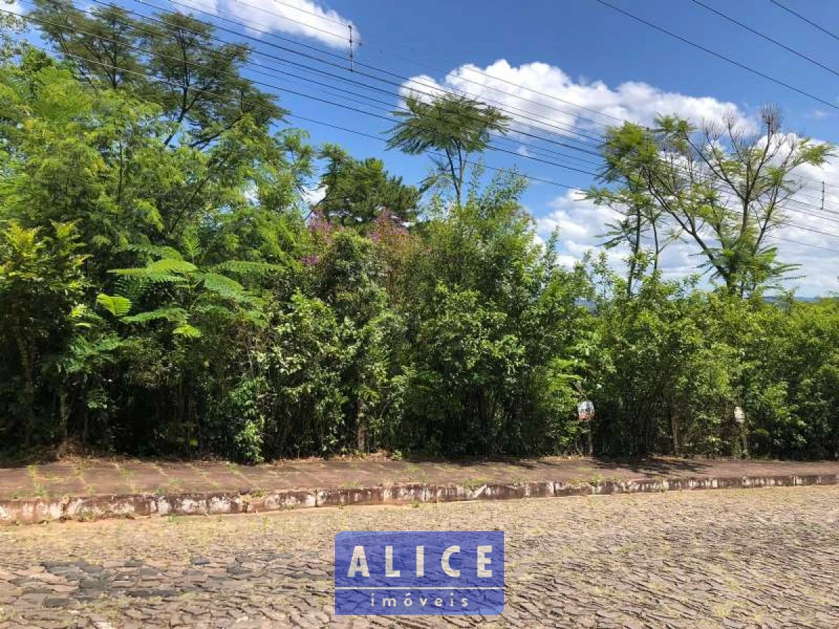 Imagem de Terreno em Venancio Aires bairro Sagrada Família