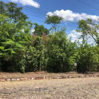 Imagem de Terreno em Venancio Aires bairro Sagrada Família