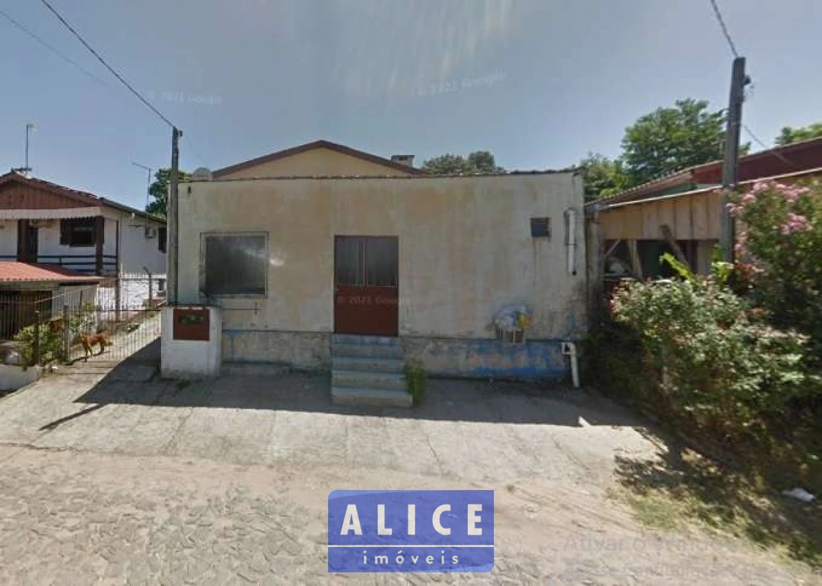 Imagem de Casa em Arno Saft bairro Guarani
