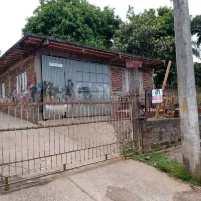 Imagem de Casa em Medianeira bairro Medianeira