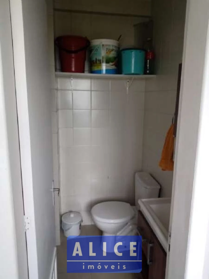 Imagem de Apartamento em Dezessete De Junho bairro Centro