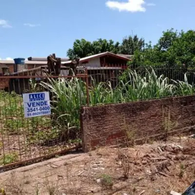 Imagem de Terreno em Arthur Jose Wallauer bairro Eldorado