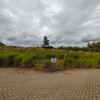 Imagem de Terreno em Rua Hugo Arnhold bairro Ideal