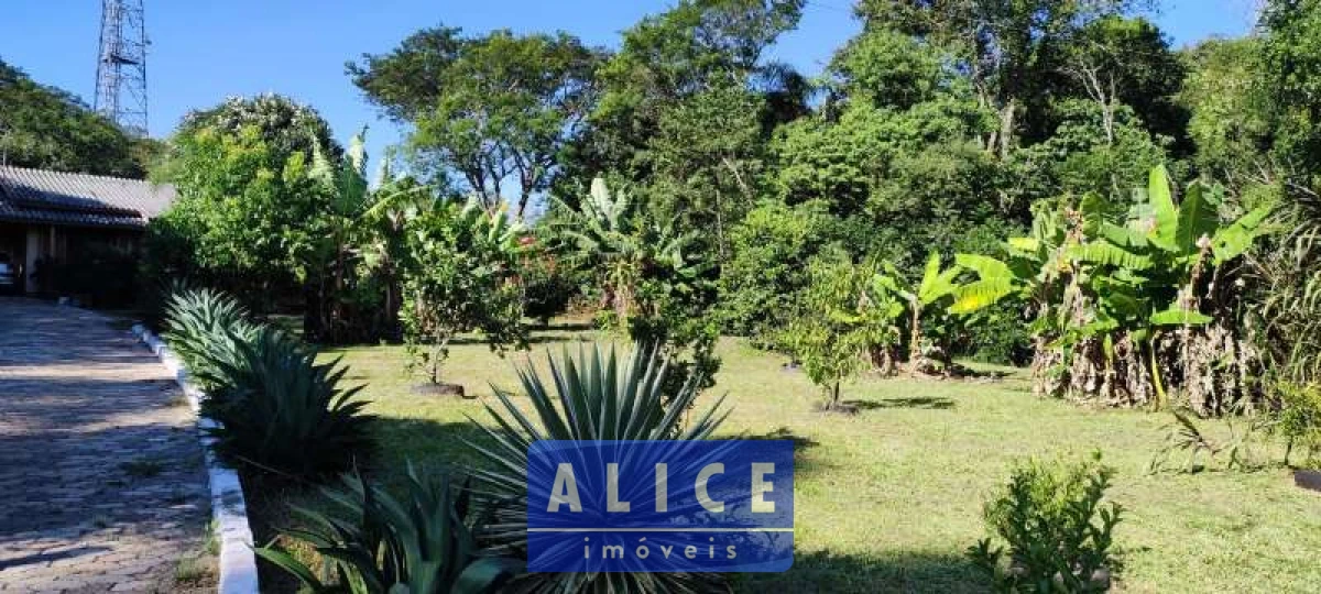 Imagem de Sítio em Estrada Da Mata / Fazenda Fialho bairro Fazenda Fialho