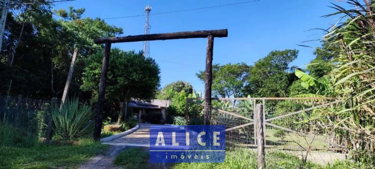 Imagem de Sítio em Estrada Da Mata / Fazenda Fialho bairro Fazenda Fialho