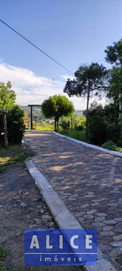 Imagem de Sítio em Estrada Da Mata / Fazenda Fialho bairro Fazenda Fialho