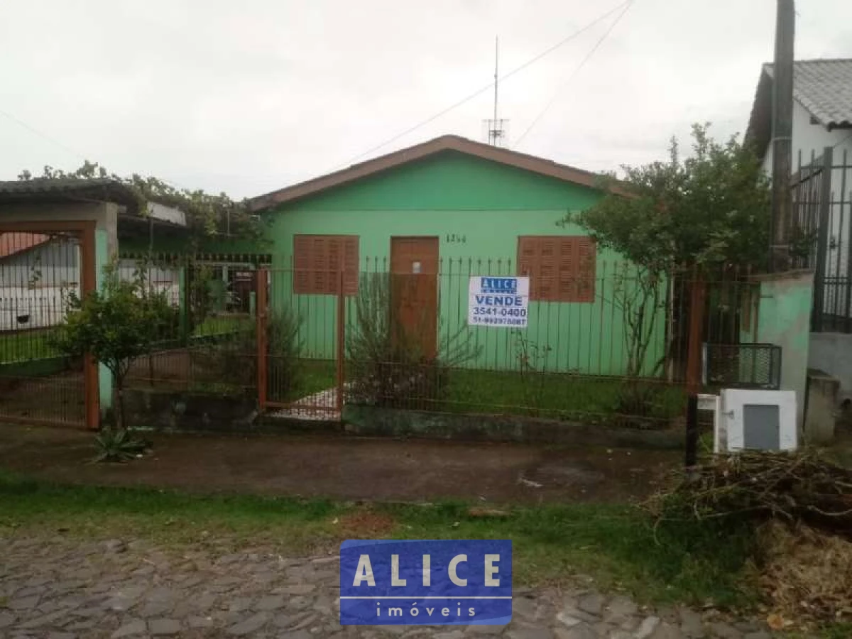 Imagem de Casa em Simao Joao Tomas bairro Cruzeiro Do Sul