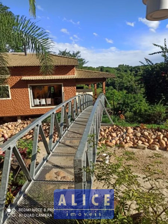 Imagem de Sítio em Estrada Da Grota bairro área Rural De Taquara