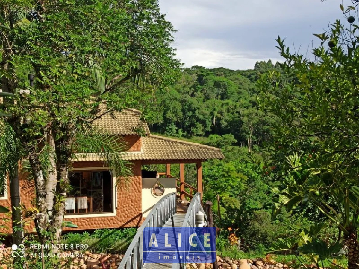 Imagem de Sítio em Estrada Da Grota bairro área Rural De Taquara