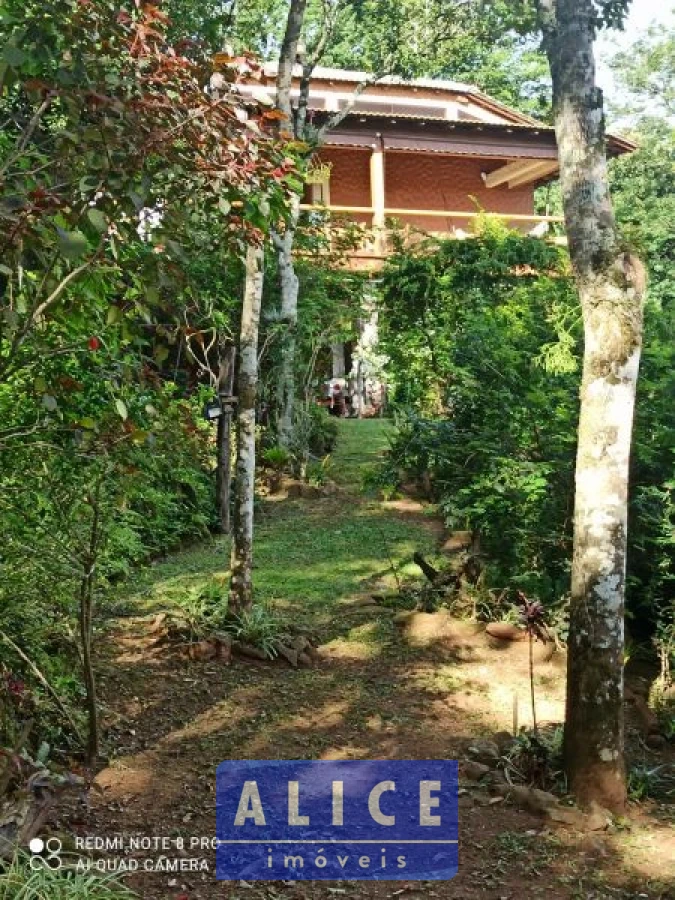 Imagem de Sítio em Estrada Da Grota bairro área Rural De Taquara