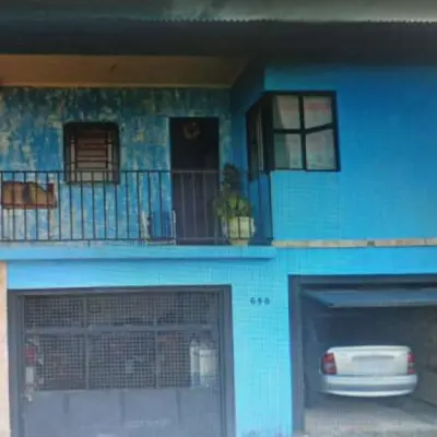 Imagem de Casa em Rua Alcides Levino Bauer bairro Petrópolis