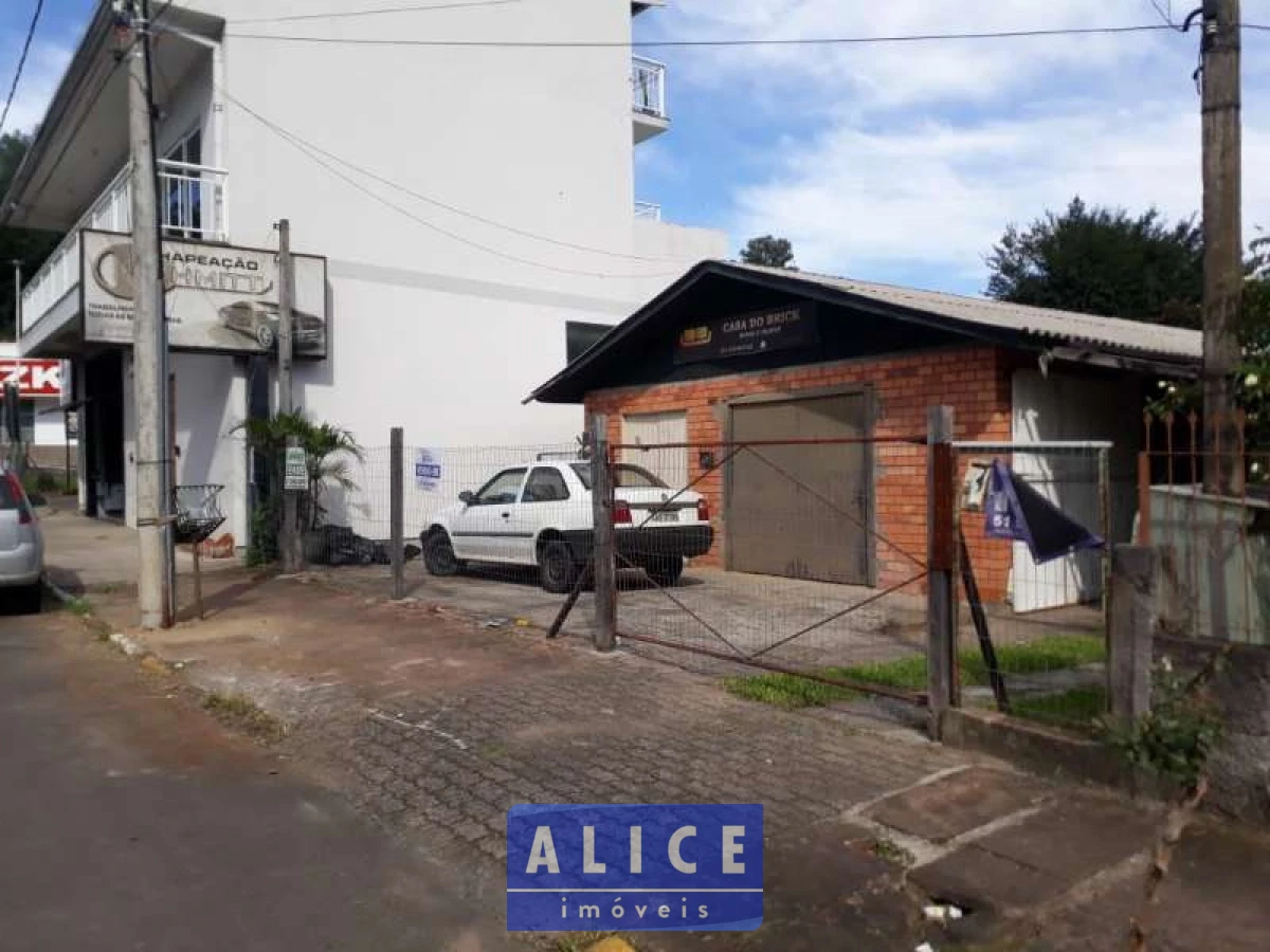 Imagem de Casa em Rua Vital Brasil bairro Viaduto