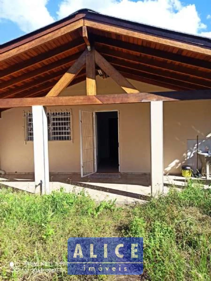 Imagem de Casa em Tristao Monteiro bairro Nossa Senhora De Fátima