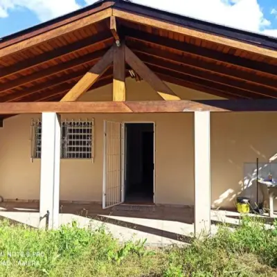 Imagem de Casa em Tristao Monteiro bairro Nossa Senhora De Fátima