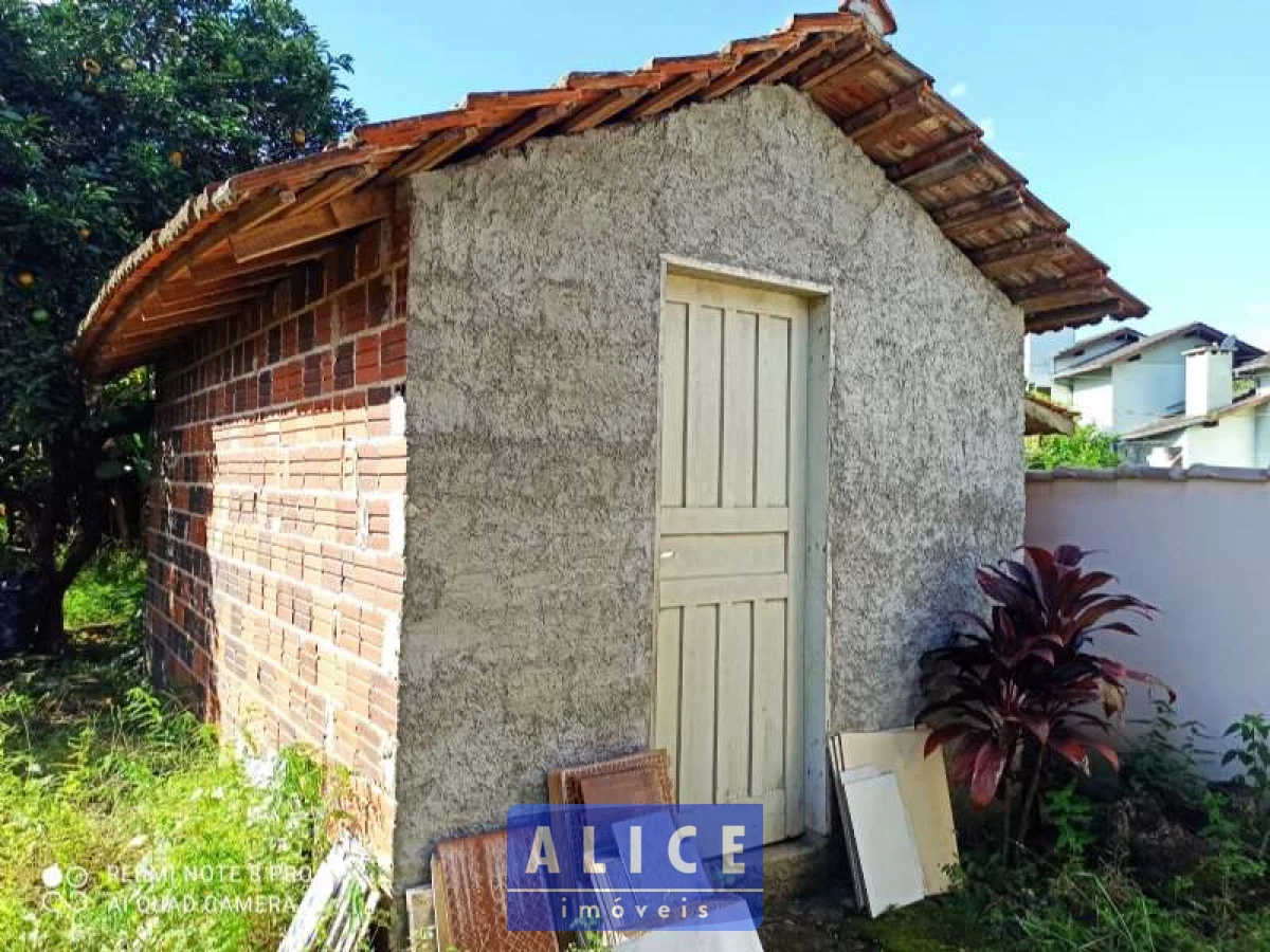 Imagem de Casa em Tristao Monteiro bairro Nossa Senhora De Fátima