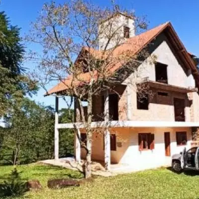 Imagem de Sítio em Estrada Fazenda Fialho bairro Fazenda Fialho