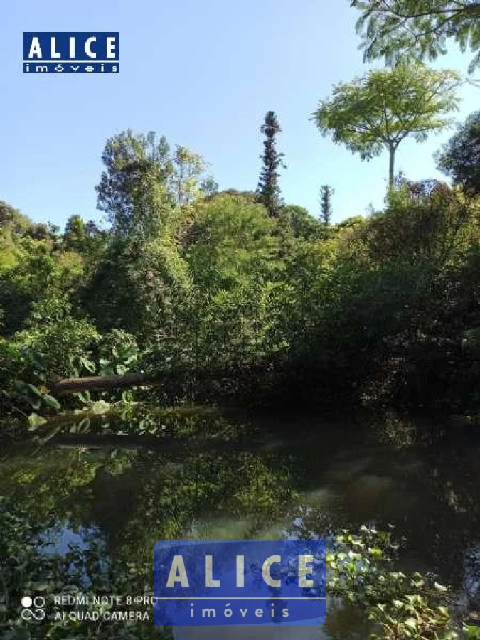 Imagem de Sítio em Estrada Fazenda Fialho bairro Fazenda Fialho