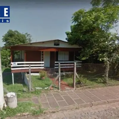 Imagem de Casa em Venancio Aires bairro Nossa Senhora De Fátima