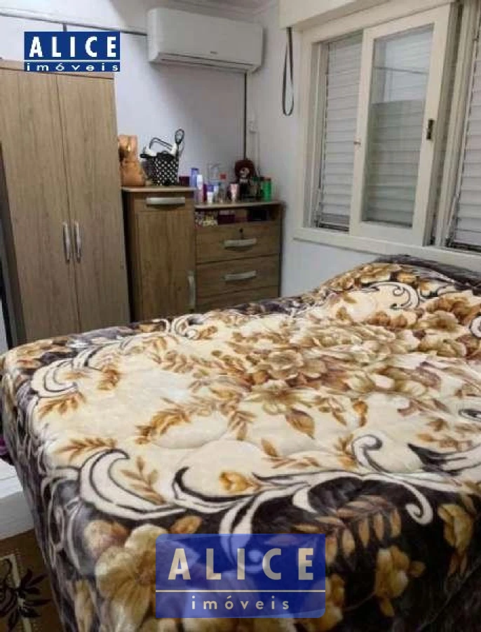 Imagem de Apartamento em Eduardo Willrich bairro Centro