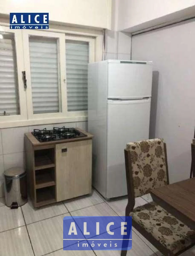 Imagem de Apartamento em Eduardo Willrich bairro Centro