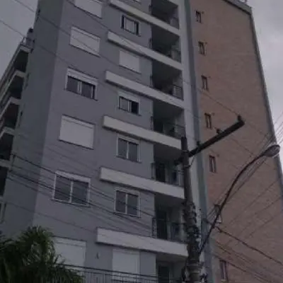 Imagem de Apartamento em Rua Da Republica bairro Centro