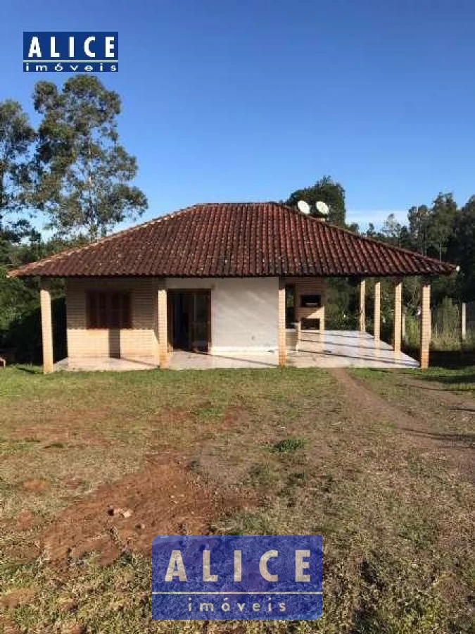 Imagem de Casa em Beco Do Aviario bairro Santa Cruz Da Concórdia