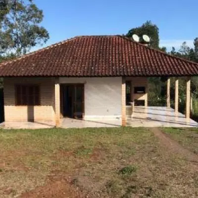 Imagem de Casa em Beco Do Aviario bairro Santa Cruz Da Concórdia