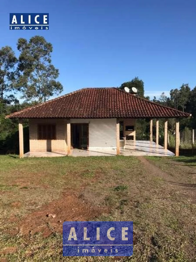 Imagem de Casa em Beco Do Aviario bairro Santa Cruz Da Concórdia