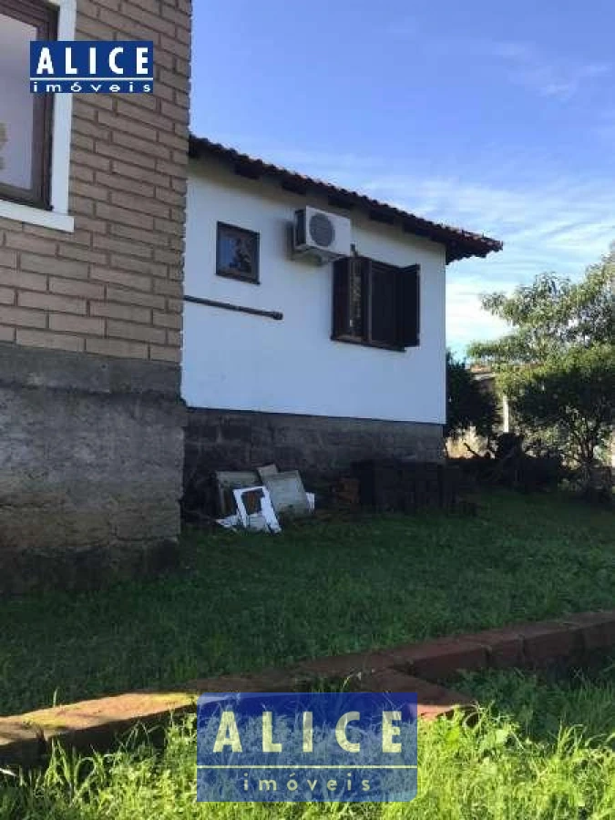 Imagem de Casa em Beco Do Aviario bairro Santa Cruz Da Concórdia