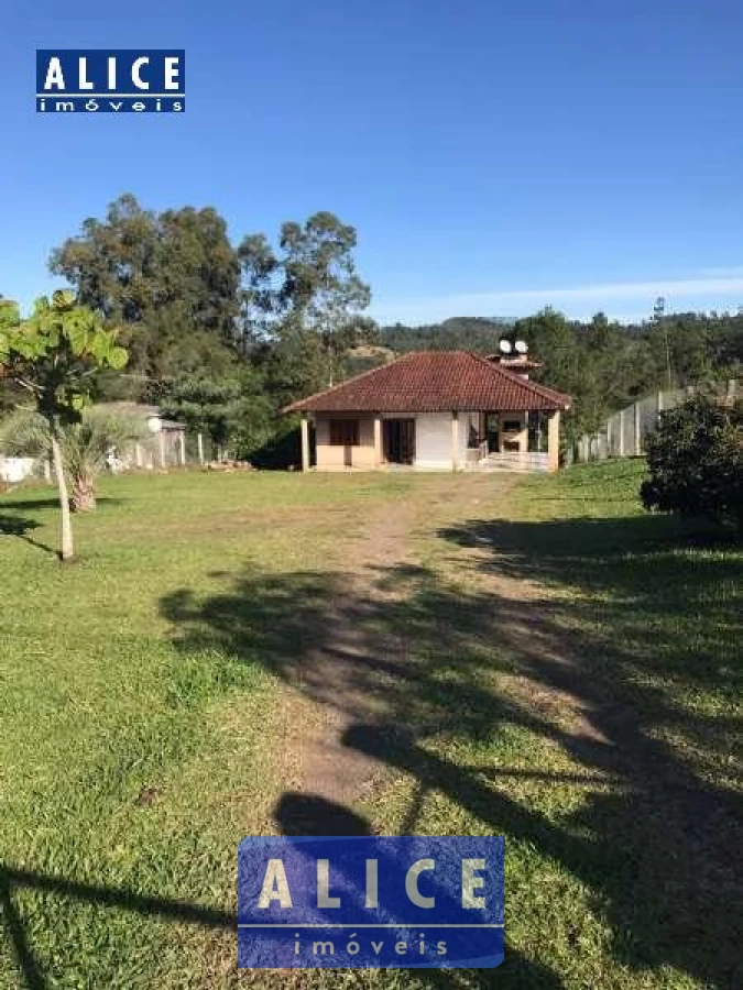 Imagem de Casa em Beco Do Aviario bairro Santa Cruz Da Concórdia