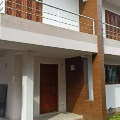 Imagem de Casa em Rua Tristao Monteiro bairro Santa Rosa