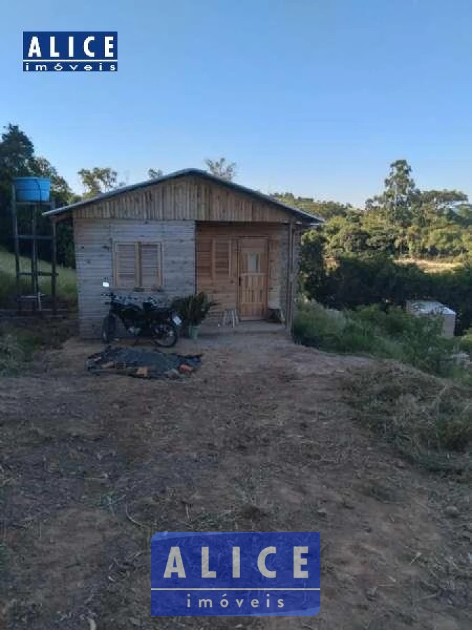 Imagem de Sítio em Fazenda Fialho bairro Fazenda Fialho