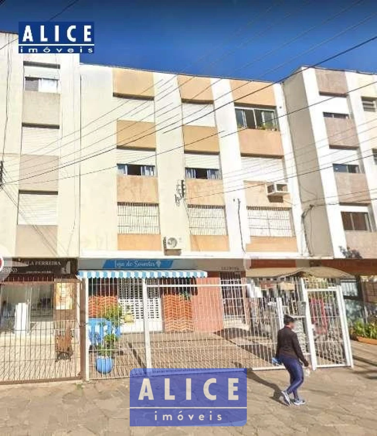 Imagem de Apartamento em General Lima E Silva bairro Centro