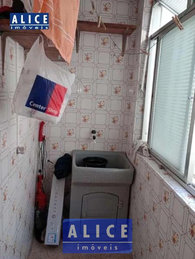 Imagem de Apartamento em General Lima E Silva bairro Centro