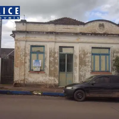 Imagem de Casa em Federacao bairro Centro