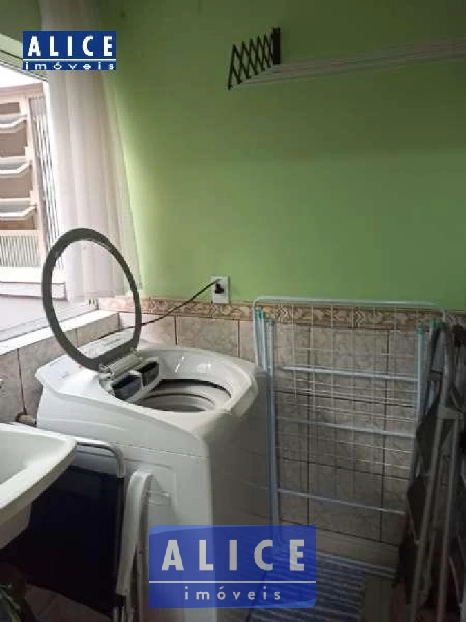 Imagem de Apartamento em Ivo Borges bairro Centro